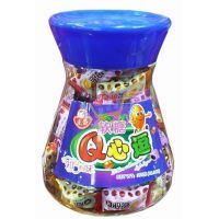 正番Q心逗軟糖350克