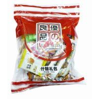 優(yōu)之良品什錦禮包500克