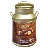 倍樂思提拉米蘇杏仁白巧克力120克