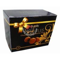 倍樂思摩卡味松露巧克力200克