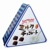 可尼斯牛奶巧克力170克