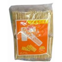 果子町芝麻蘇打餅360克