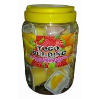 可康多口味酸奶果凍(桶裝)700克