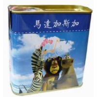 日之味馬達加斯加罐仔糖120克