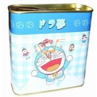 日之味罐仔糖(叮當(dāng))110克