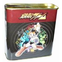 日之味阿童木罐仔糖110克