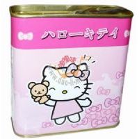 日之味罐仔糖(Hello Kithy)120克