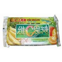 燕皇維C果糖200克