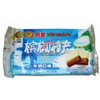 燕皇椰子糖(牛奶口味)200克