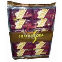 MIXX無糖奶鹽梳打餅500克