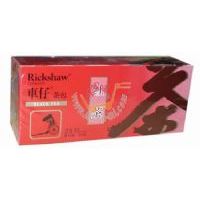 車(chē)仔茶包(紅茶)50克