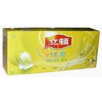立頓(綠茶)50克