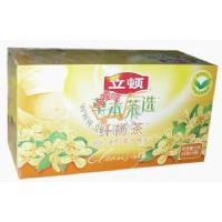 立頓草本茶選(纖揚(yáng)茶)32克