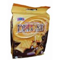 合成迪樂斯巧克力香餅230g