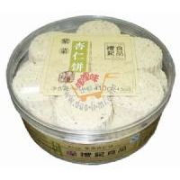 禮記杏仁餅(紫菜)410g