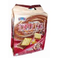 合成迪樂(lè)斯花生香餅230g