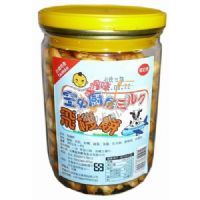 蓬萊寶島造型飛機餅180克