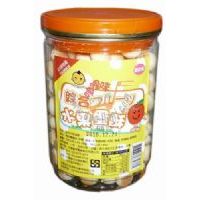 蓬萊寶島綜合水果蛋酥185克