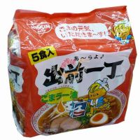 日本出前一丁快食面(101gX5小包)