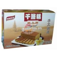 素瑪哥千層糕(原味)350克