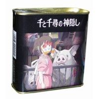 日之味千與千尋罐仔糖110克