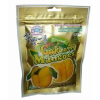 臺灣一番Golden999(金煌芒果干)100克
