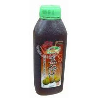 自然工房果汁(仙楂烏梅)460ml