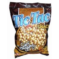 TicTac脆奇豆(紅燒牛肉味)100克