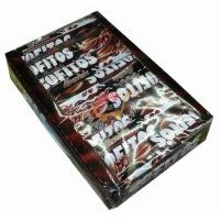 阿爾卑斯條裝牛奶糖(咖啡)(33gX8條)