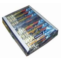 阿爾卑斯條裝牛奶糖(薄荷)(33gX8條)