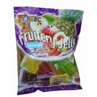 ABC綜合味果凍285克