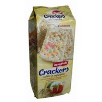 麥丹尼蘇打餅(咸味)500克