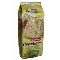 麥丹尼蘇打餅(全麥)500克