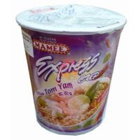 媽咪杯面(東炎味)60克