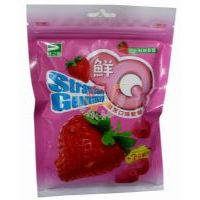 味之旅鮮Q軟糖(草莓味)100克