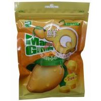 味之旅鮮Q軟糖(芒果味)100克
