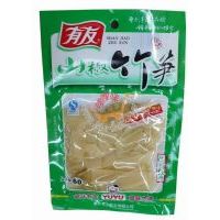 有友山椒竹筍60克