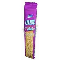 泡吧小脆(番茄味)68克(5箱送一箱開衛(wèi)飲料)