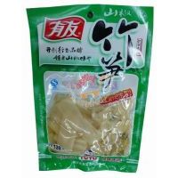 有友山椒竹筍120克