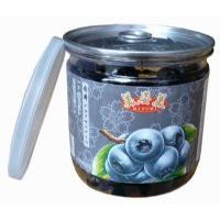 美姿美野生黑加侖250克(小瓶)