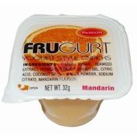 PASSION優(yōu)酪散裝(香橙味)500克