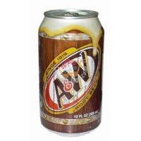 美國威爾士樹根啤酒355ml