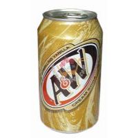 美國威爾士香草汽水355ml