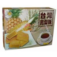 蓬萊島臺(tái)灣鳳梨酥250克