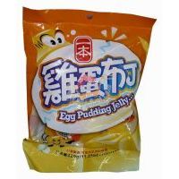 一本雞蛋布丁236克