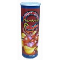 伊即薯片(燒烤味)160克