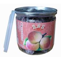 美姿美奶油水蜜桃/250克(小瓶)