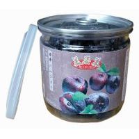 美姿美串燒烏梅240克(小瓶)