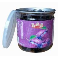 美姿美加州西梅/250克(小瓶)