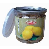 美姿美鮮爽檸檬220克(小瓶)